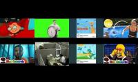 Baby Einstein, Drake, Shouts and more Funny videos remix