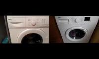 Thumbnail of Beko washing machine review 2 parison WMD61W