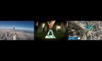 Thumbnail of The Worlds Tallest Building - Burj Khalifa - Castles In The Sky (Ian Van Dahl)