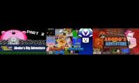 Thumbnail of All-Star Gamers: Abobos Big Adventure