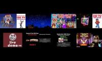 Thumbnail of Munch’s Make Believe Band - Chuck E Cheese® TV (CEC TV) (C.E.C... T-V)