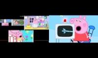 Thumbnail of up to faster 160 parison with peppa pig only