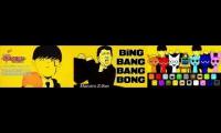 Thumbnail of Marshle mv crossovers series theme song
