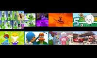 Thumbnail of 21 Gummy Bears by Gummy Vlad