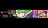 Thumbnail of up to faster superparison to lego friends
