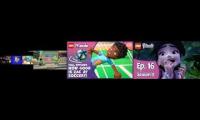 Thumbnail of up to faster 19 parison to lego friends