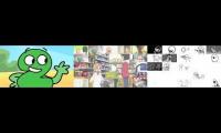 Thumbnail of Sparta Pulse V7 Remix 3parison