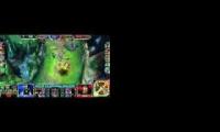 Thumbnail of Sexy Yamato Canons reaction to Jankoss play