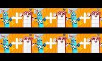 Thumbnail of 6 numberblocks languages part 12