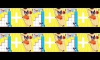 Thumbnail of 6 numberblocks languages part 13
