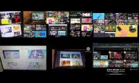 Thumbnail of Pit and Penny up to Faster 1,345 Parison