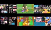 Thumbnail of Pit and Penny up to Faster 261 Parison