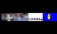 Thumbnail of Tommy and tallulah crying makes cry everything 25