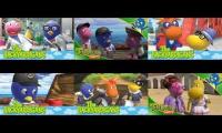 The backyardigans episodes