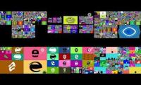 Way too many full best animation logos