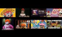 Thumbnail of Chuckbot: The Chuck E. Cheese Chatbot!: Part Two.