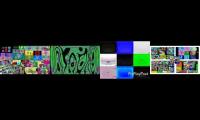 Thumbnail of So Too Many Mucher Noggin And Nick Jr Logo Collections