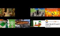 Thumbnail of Annoying Goose 380: Globglogabgalab