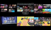 Thumbnail of Pit and Penny up to Faster 1,603 Parison
