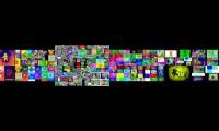 Thumbnail of Too Many Noggin and Nick Jr Logo Collections