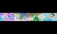 Thumbnail of 3 gummy bears and oh noah