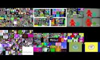 Thumbnail of Too Many Noggin And Nick Jr Logo Collection