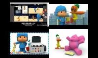 Up To Faster 86 Parison To Pocoyo (THE MOST POPULAR)