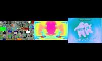 Thumbnail of So Much Noggin and Nick Jr Logo Collection