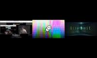 Thumbnail of cartoons falling to holes 14 parison