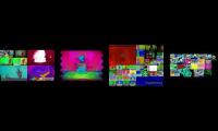 Thumbnail of Way Too Many Noggin And Nick Jr. Logo Collections