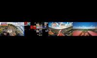 Thumbnail of up to faster over 9000 parison