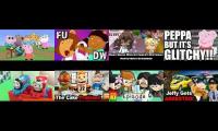 Thumbnail of annoying goose because its fun but this time we gave the limit of 3-13 minutes