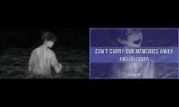Thumbnail of dont carry our memories away english lyrics