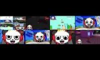 Thumbnail of 15 Combo Panda Intros All Played At The Same Time