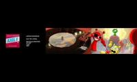Thumbnail of Axel f & hunter music