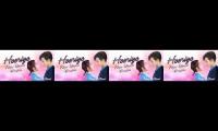 Thumbnail of heer arijit singh song non stop junk box