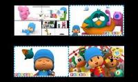 Up To Faster 121 Parison To Pocoyo