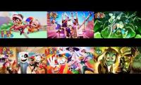 Thumbnail of THE AMAZING DIGITAL CIRCUS: Ep. 1/Ep. 2/Ep. 3/Ep. 4/& New Ep. 5 + T.G.D. (By: GLITCH) 2024 - 2025