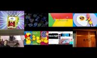 Thumbnail of Up to faster 829 parison to little baby bum 5 little ducks