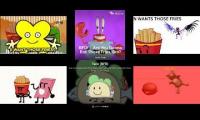 Thumbnail of Are you Gonna eat those fries bro?! Mv crossovers