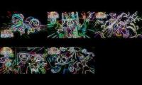 Thumbnail of THE AMAZING DIGITAL CIRCUS: Eps. (1, 2, 3, 4, 5) Made By; [Vocoded Paradox] Played At Different Time