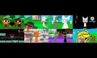 Thumbnail of Sparta remix sprunki 8 parison