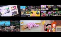 Thumbnail of Pit and Penny up to Faster 1,264 parison