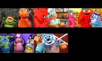 Thumbnail of Yo Gabba Gabba S4 9-13