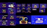 Thumbnail of Klasky Cuspo Sparta Remix 23 Parison (My Version)