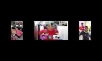 Thumbnail of mi primer sparta remix de Alfredo Larin