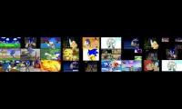Thumbnail of Sparta remix Sonic 27 parison