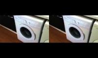 Thumbnail of Beko WM5120 makes funny noises during wash cycle