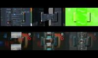 Thumbnail of YTPMV certaphone t47 low battery scan d minor vs ytpmv she keeps stop texting me scan d minor