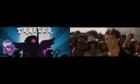 Thumbnail of The Mask Of Zorro  Ponfied Trailer